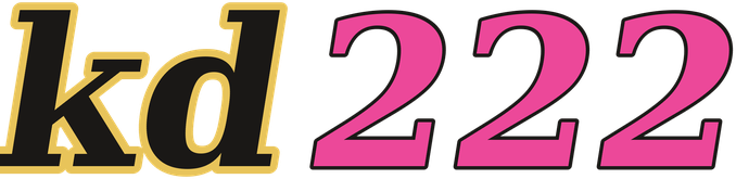 kd222 logo